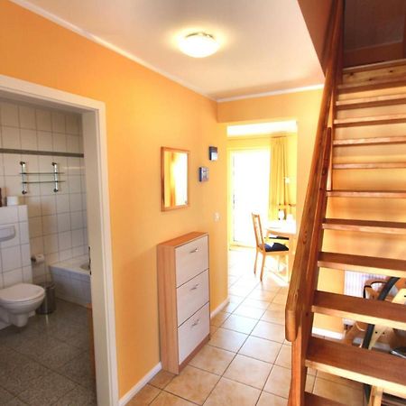 Ferienhaus Casa Uno Göhren-Lebbin Екстериор снимка