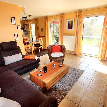 Ferienhaus Casa Uno Göhren-Lebbin Екстериор снимка