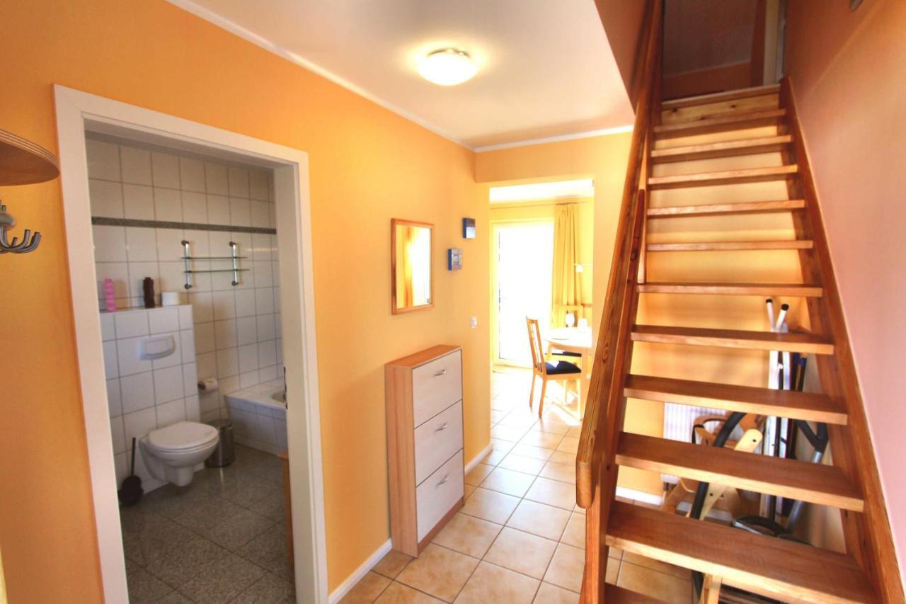 Ferienhaus Casa Uno Göhren-Lebbin Екстериор снимка