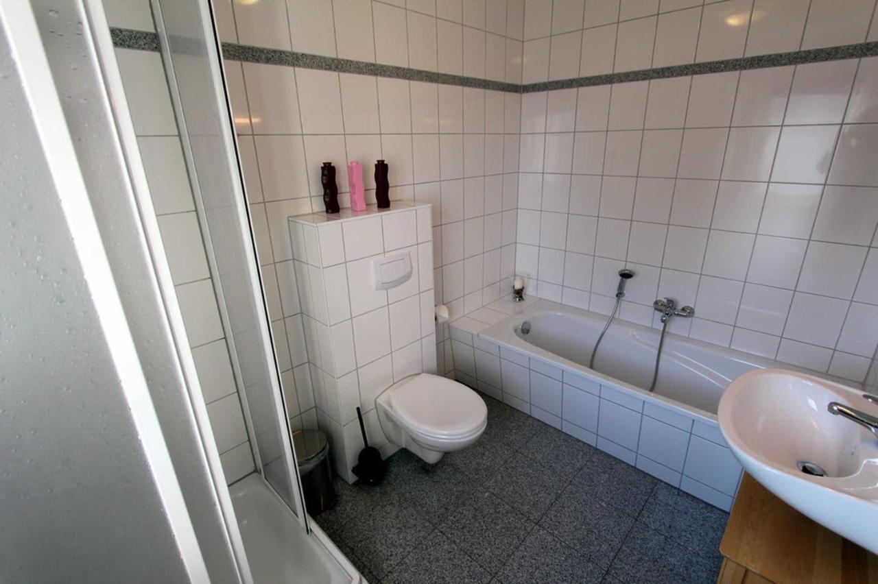 Ferienhaus Casa Uno Göhren-Lebbin Екстериор снимка