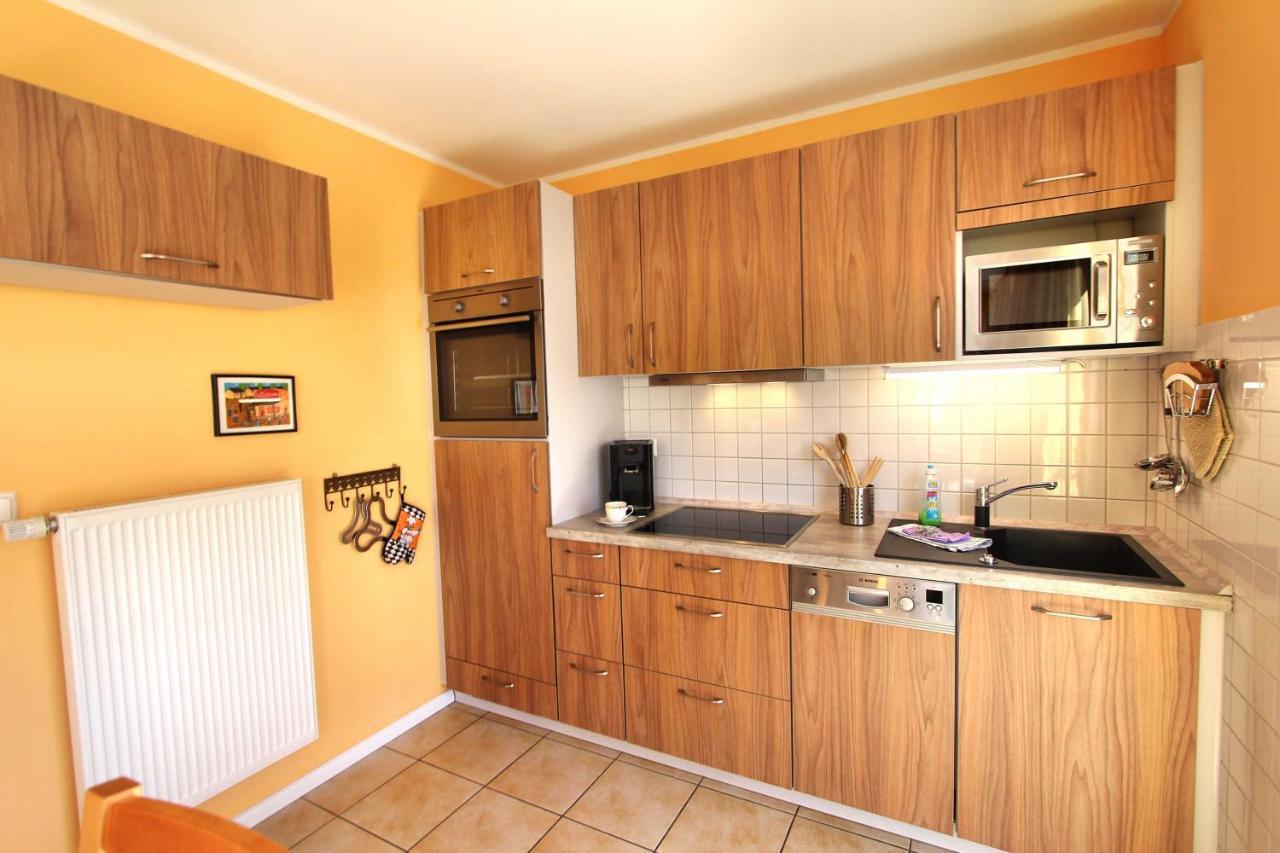 Ferienhaus Casa Uno Göhren-Lebbin Екстериор снимка