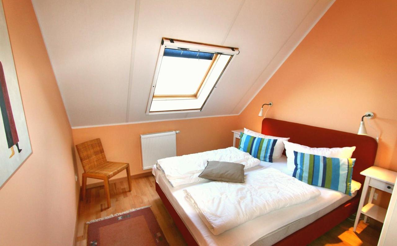 Ferienhaus Casa Uno Göhren-Lebbin Екстериор снимка